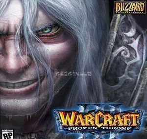 Warcraft III: The Frozen Throne Patch